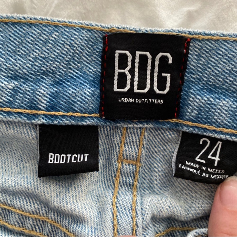 BDG Jeans